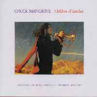Chuck Mangione / Children Of Sanchez (2CD/미개봉)