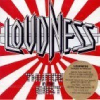 Loudness / Thunder In The East (아웃케이스/미개봉)