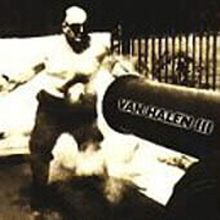 Van Halen / Van Halen 3 (미개봉)