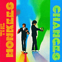 [중고] Monkees / Changes (수입)