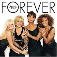 Spice Girls / Forever (미개봉)
