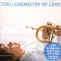Toku / Chemistry Of Love (미개봉)