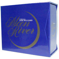 Andy Williams / Moon River (5CD/미개봉)