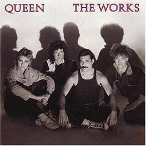 Queen / The Works (미개봉)