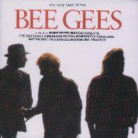 Bee Gees / The Very Best Of The Bee Gees (미개봉)