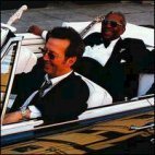 B.B. King , Eric Clapton / Riding With The King (미개봉)