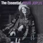 Janis Joplin / The Essential Janis Joplin (2CD/미개봉)
