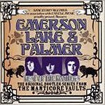 Emerson, Lake &amp; Palmer (ELP) / Best Of The Bootlegs (2CD/Digipack/미개봉)
