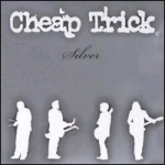 Cheap Trick / Silver (2CD/미개봉/Digipack)