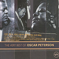 Oscar Peterson / Very Best Of Oscar Peterson (2CD/미개봉)