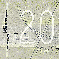 [중고] Tetsuo Sakurai (테츠오 사쿠라이) / TLM20: Live Memories In 20 Years (홍보용)