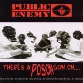 [중고] Public Enemy / There&#039;s A Poison Goin On... (수입)