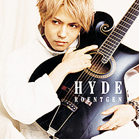 Hyde (하이도) / Roentgen (미개봉)