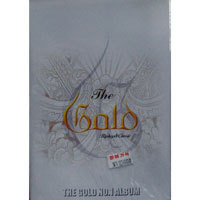 더 골드 (The Gold) / The Gold No.1 Album (미개봉)