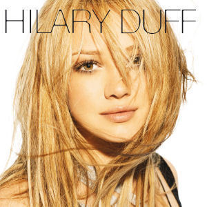 Hilary Duff / Hilary Duff (뱃지포함/미개봉)
