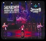 예레미 (Jeremy) / Access All Areas: 2004 History Live (2CD/Digipack/미개봉)