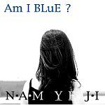 남예지 / Am I Blue ? (미개봉)