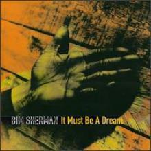 Bim Sherman / It Must Be A Dream (수입/미개봉)