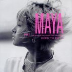 마야 (Maya) / Good Day And Good Bye (2CD/미개봉)