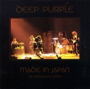 [중고] Deep Purple / Made In Japan (2CD Remastered)