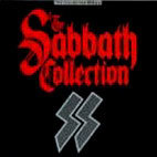 [중고] Black Sabbath / The Sabbath Collection (수입)