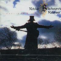 [중고] Ritchie Blackmore&#039;s Rainbow / Stranger In Us All