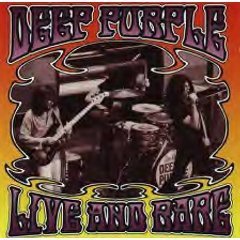 [중고] Deep Purple / Live and Rare (2CD/수입)