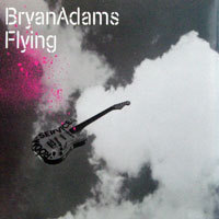 [중고] Bryan Adams / Flying (수입/홍보용/single)