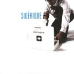 시데리크 (Siderique) / 1집 First Aid Kit (미개봉)