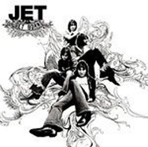 Jet / Get Born (+Bonus Track/미개봉)