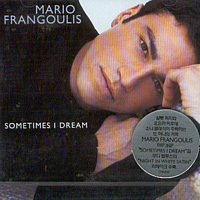 Mario Frangoulis / Sometimes I Dream (미개봉/cpk2741)