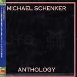 [중고] Michael Schenker / Anthology (2CD/수입)