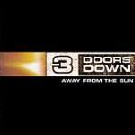 [중고] 3 Doors Down / Away From The Sun