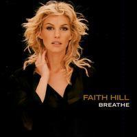 [중고] Faith Hill / Breathe