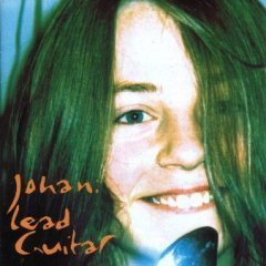 Johan / Lead Guitar (미개봉)