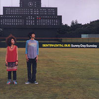 [중고] Sunny Day Sunday / SENTIMENTAL BUS (수입/single/escb2005)