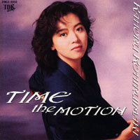 [중고] Kahoru Kohiruimaki (小比類&amp;#24059;かほる) / Time The Motion (일본수입/29k21002)