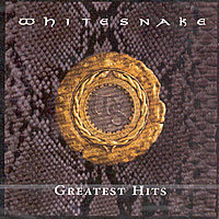 [중고] Whitesnake / Greatest Hits (수입)