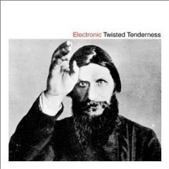 [중고] Electronic / Twisted Tenderness (수입)