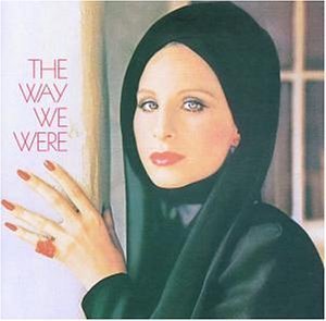 [중고] Barbra Streisand / The Way We Were (수입)