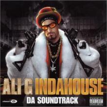 O.S.T / Ali G Indahouse (Explicit Lyrics) (수입/미개봉)