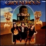 [중고] Groundhogs / U.S.Tour&#039;72 (Digipack/수입)