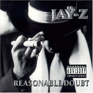 [중고] Jay-Z / Reasonable Doubt (수입)