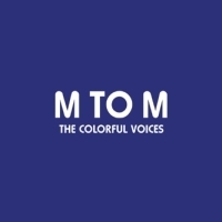 엠 투 엠 (M To M) / 3집 The Colorful Voices (미개봉)