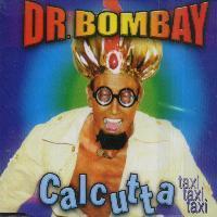 [중고] Dr. Bombay / Caicutta (Single)