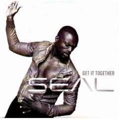 [중고] Seal / Get It Together (수입/홍보용/single)