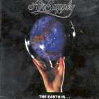 Air Supply / The Earth Is (미개봉)
