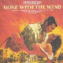 O.S.T. / Gone With The Wind (바람과 함께 사라지다) (수입/미개봉)