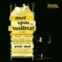 O.S.T. / Once Upon A Mattress (원스 어폰 어 매트레스) (미개봉)