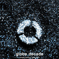 [중고] Globe (글로브) / globe decade ~single history 1995-2004~ (3CD)